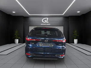 Mazda CX-80 e-Skyactiv D254 MHEV AWD Homura