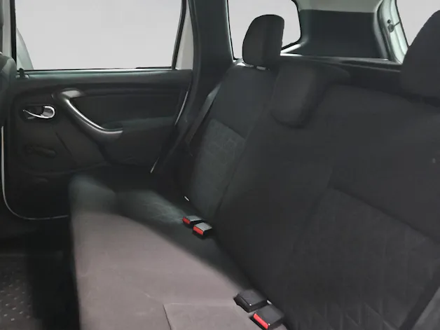 Dacia Duster 1.5 dCi Lauréate 4x4
