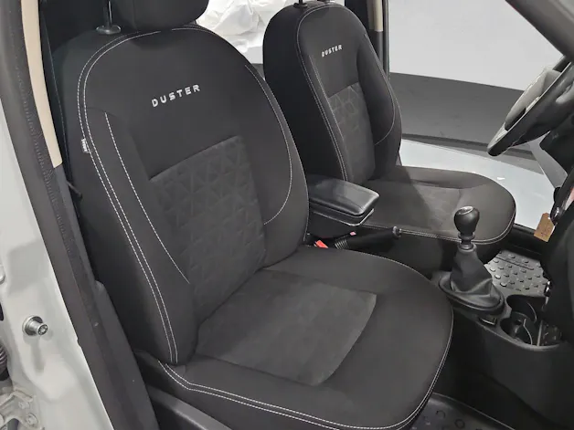 Dacia Duster 1.5 dCi Lauréate 4x4