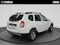 Dacia Duster 1.5 dCi Lauréate 4x4
