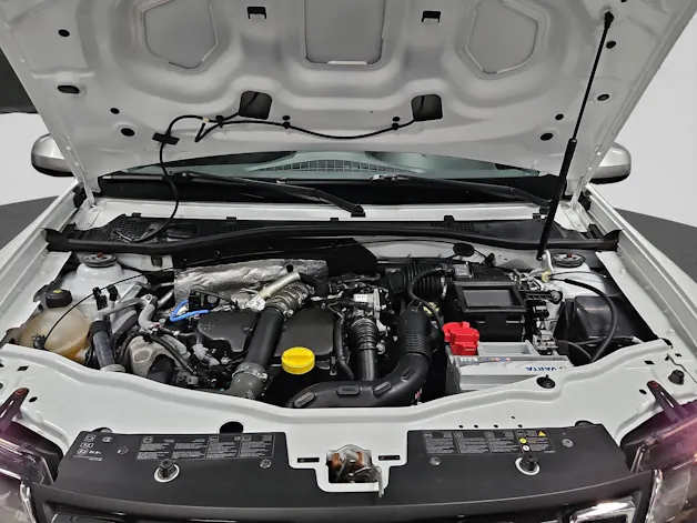 Dacia Duster 1.5 dCi Lauréate 4x4