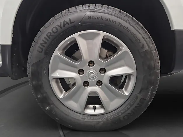 Dacia Duster 1.5 dCi Lauréate 4x4