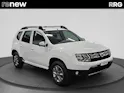 Dacia Duster 1.5 dCi Lauréate 4x4