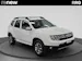 Dacia Duster 1.5 dCi Lauréate 4x4
