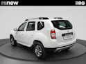 Dacia Duster 1.5 dCi Lauréate 4x4