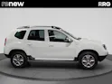 Dacia Duster 1.5 dCi Lauréate 4x4