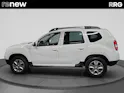 Dacia Duster 1.5 dCi Lauréate 4x4