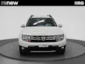 Dacia Duster 1.5 dCi Lauréate 4x4