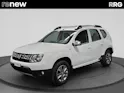 Dacia Duster 1.5 dCi Lauréate 4x4