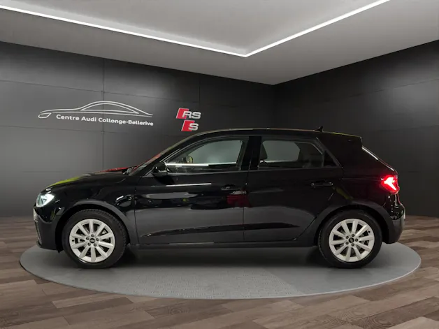 Audi A1 Sportback 30 TFSI Attraction S-tronic