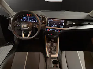 Audi A1 Sportback 30 TFSI Attraction S-tronic