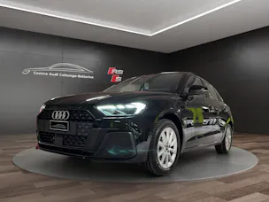 Audi A1 Sportback 30 TFSI Attraction S-tronic