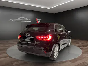 Audi A1 Sportback 30 TFSI Attraction S-tronic