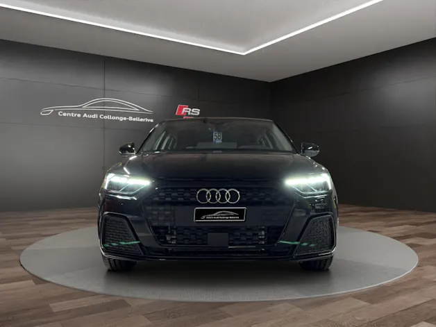 Audi A1 Sportback 30 TFSI Attraction S-tronic