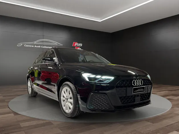 Audi A1 Sportback 30 TFSI Attraction S-tronic