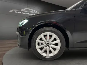 Audi A1 Sportback 30 TFSI Attraction S-tronic