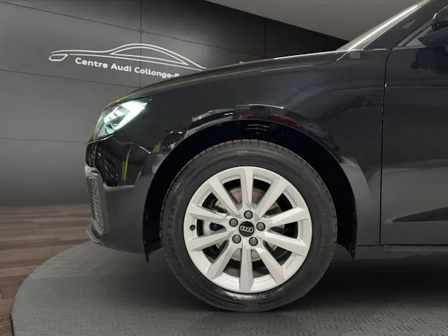 Audi A1 Sportback 30 TFSI Attraction S-tronic