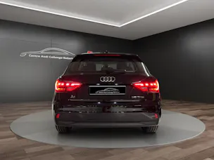 Audi A1 Sportback 30 TFSI Attraction S-tronic