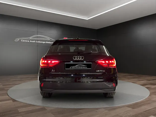 Audi A1 Sportback 30 TFSI Attraction S-tronic