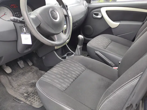 Dacia Sandero 1.6 Lauréate