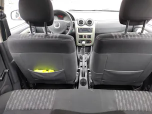 Dacia Sandero 1.6 Lauréate