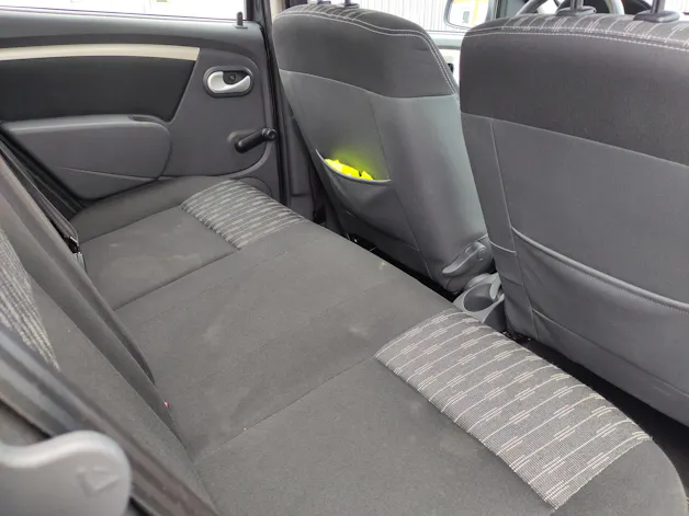 Dacia Sandero 1.6 Lauréate