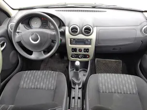 Dacia Sandero 1.6 Lauréate
