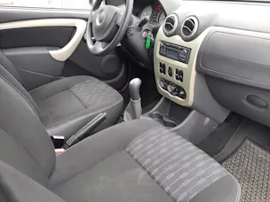 Dacia Sandero 1.6 Lauréate