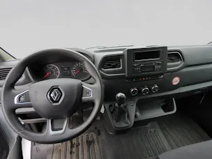 Renault Master T35 2.3 Blue dCi 150 L2H2