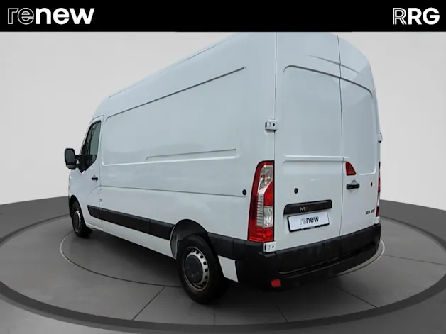 Renault Master T35 2.3 Blue dCi 150 L2H2