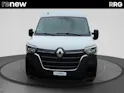 Renault Master T35 2.3 Blue dCi 150 L2H2