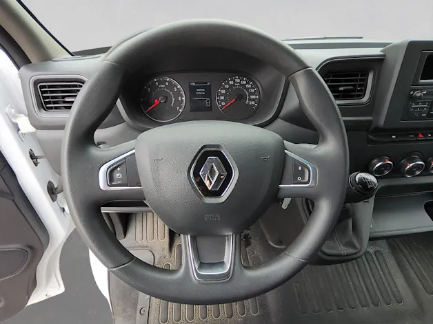 Renault Master T35 2.3 Blue dCi 150 L2H2