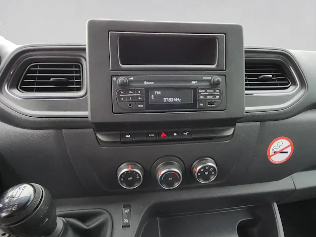 Renault Master T35 2.3 Blue dCi 150 L2H2