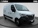 Renault Master T35 2.3 Blue dCi 150 L2H2