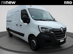 Renault Master T35 2.3 Blue dCi 150 L2H2