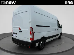 Renault Master T35 2.3 Blue dCi 150 L2H2