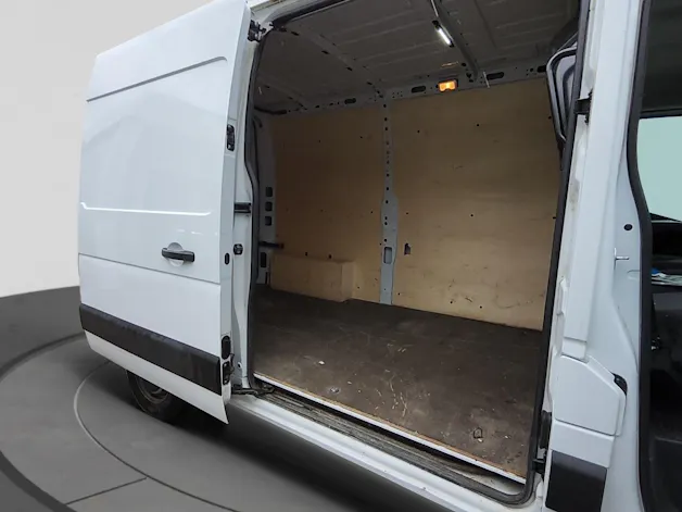 Renault Master T35 2.3 Blue dCi 150 L2H2