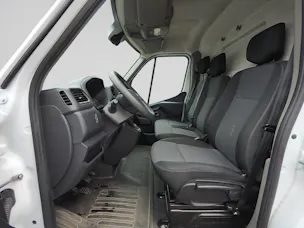 Renault Master T35 2.3 Blue dCi 150 L2H2