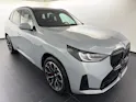 BMW X3 xDr 20 48V M Sport Pro