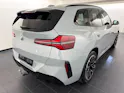 BMW X3 xDr 20 48V M Sport Pro