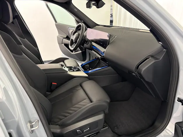 BMW X3 xDr 20 48V M Sport Pro