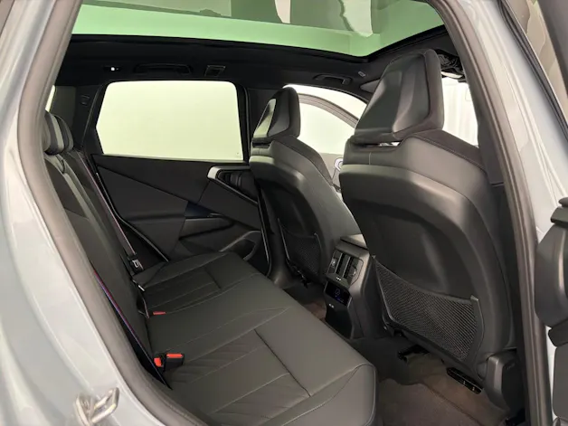 BMW X3 xDr 20 48V M Sport Pro