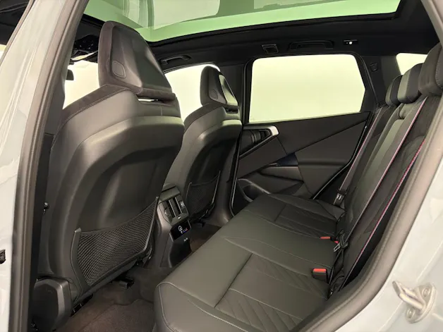 BMW X3 xDr 20 48V M Sport Pro