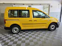 VW Caddy 2.0TDI 4Motion BlueMotion Technology DSG