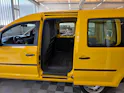 VW Caddy 2.0TDI 4Motion BlueMotion Technology DSG