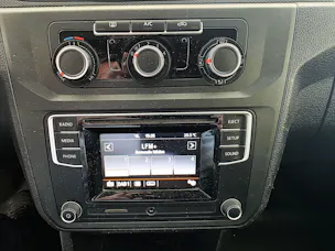 VW Caddy 2.0TDI 4Motion BlueMotion Technology DSG