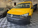 VW Caddy 2.0TDI 4Motion BlueMotion Technology DSG