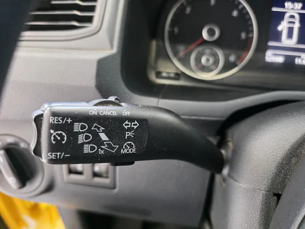 VW Caddy 2.0TDI 4Motion BlueMotion Technology DSG