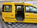 VW Caddy 2.0TDI 4Motion BlueMotion Technology DSG