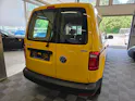 VW Caddy 2.0TDI 4Motion BlueMotion Technology DSG